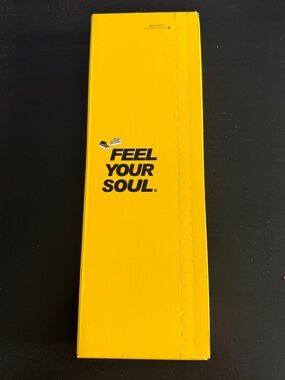Feel Your Soul Insoles For Vans Old Skool & Sk8 Hi - Brand New - Men’s Size 11.5